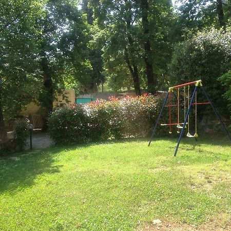 Apartman Hlanuda Apartman Abbázia Kültér fotó