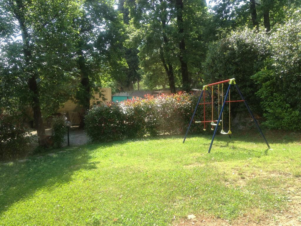 Apartman Hlanuda Apartman Abbázia Kültér fotó